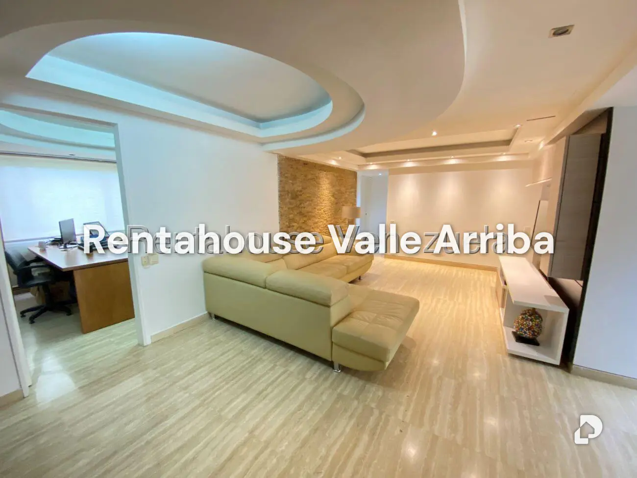 Apartamento en Lomas de La Lagunita, Caracas – 8