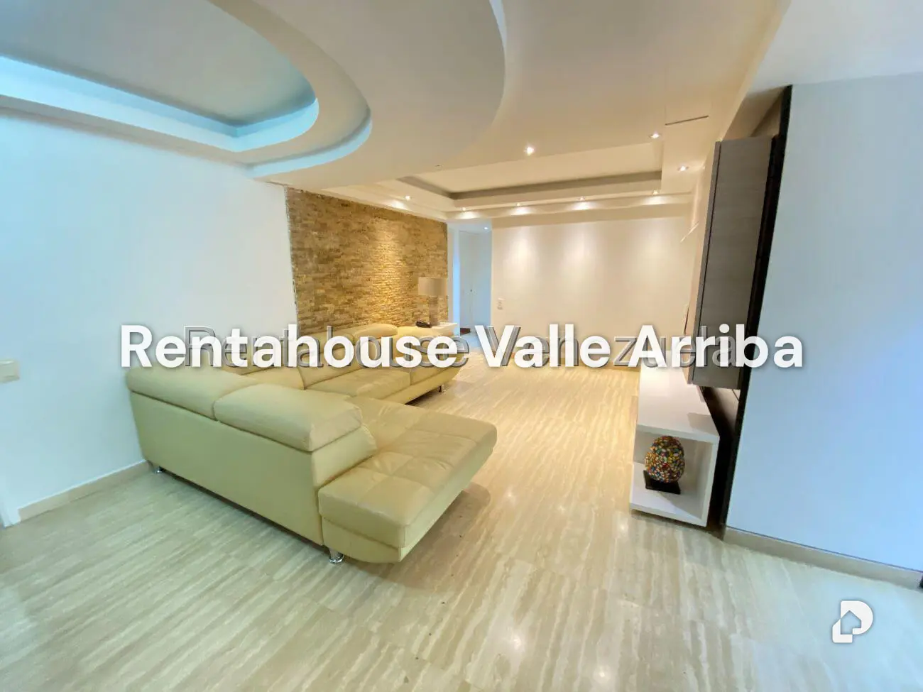 Apartamento en Lomas de La Lagunita, Caracas – 9