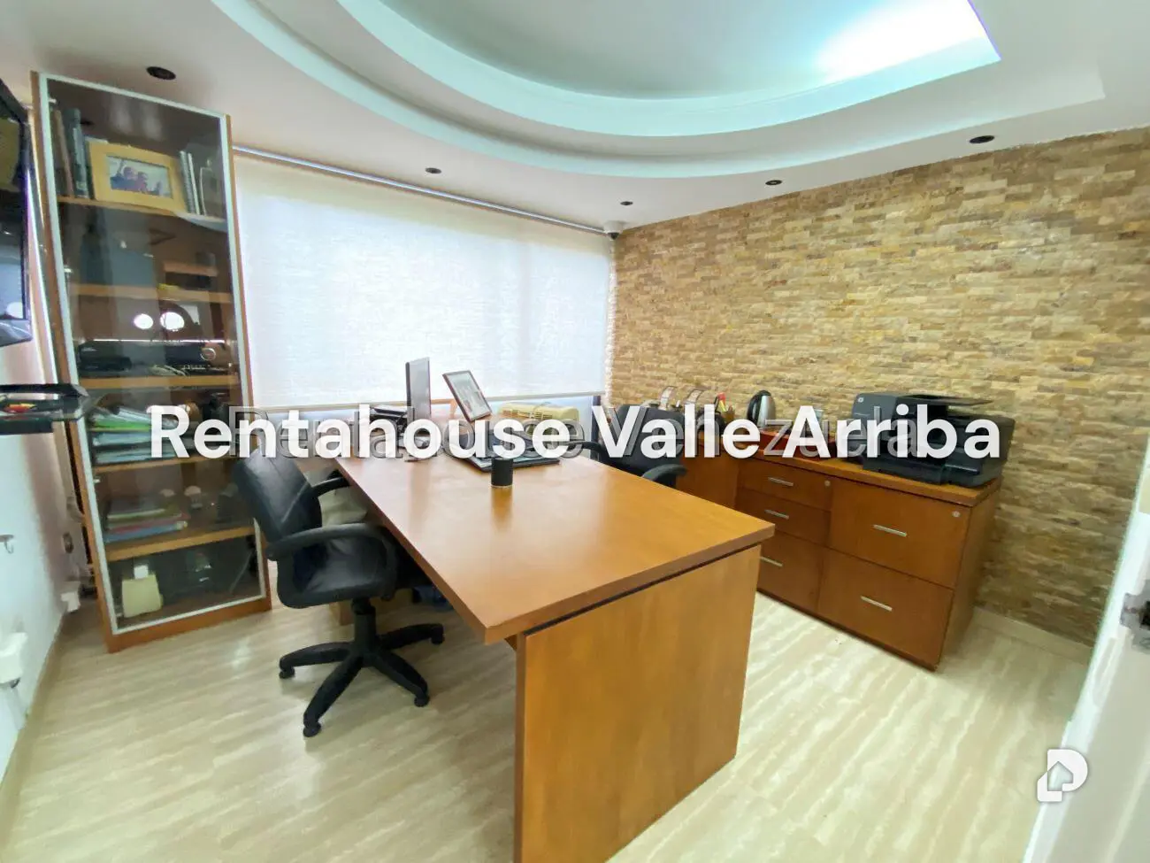 Apartamento en Lomas de La Lagunita, Caracas – 26