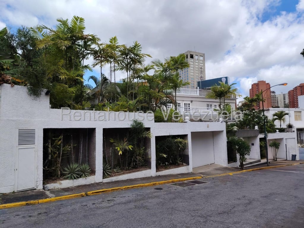 Anexo en Prados del Este, Caracas - 1