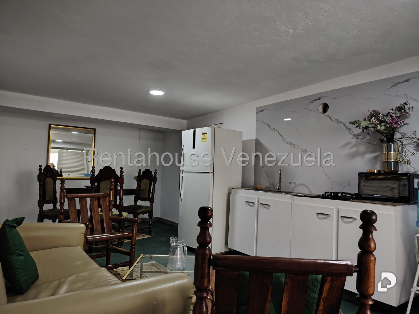 Anexo en Prados del Este, Caracas – 5