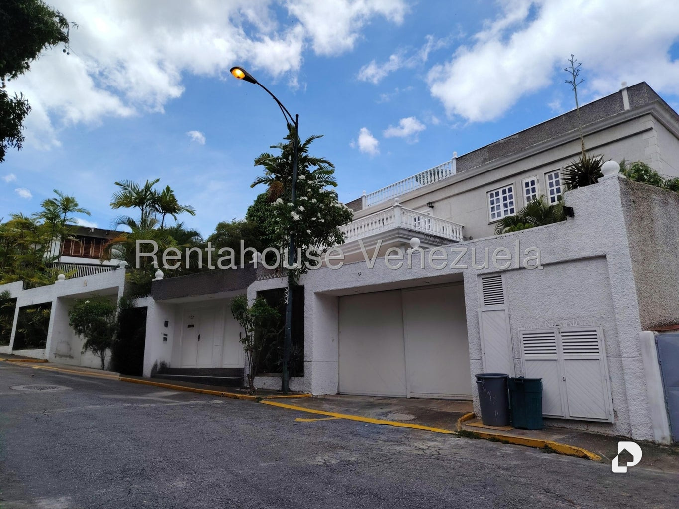Anexo en Prados del Este, Caracas – 2