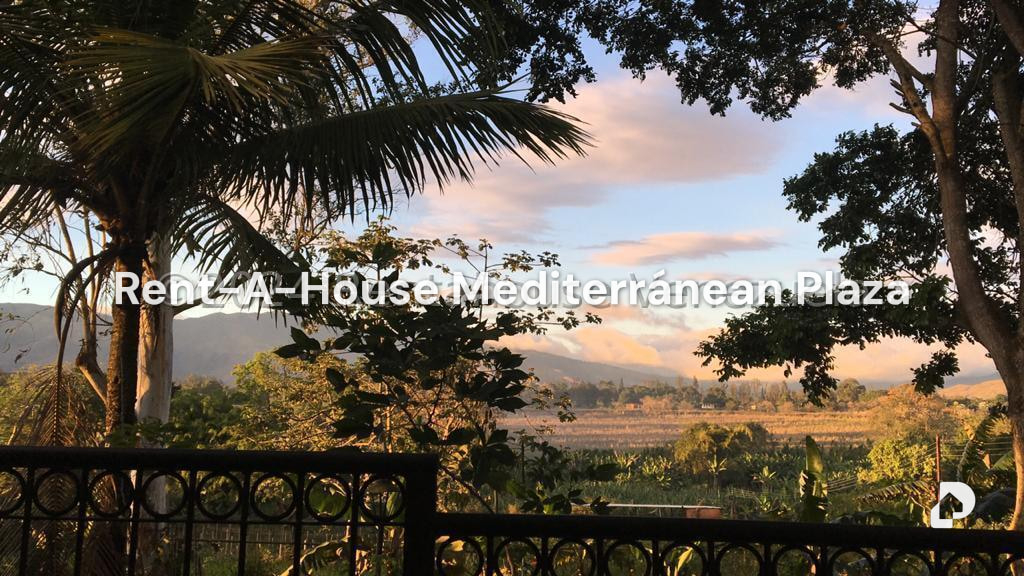 Casa en Bejuma – 8