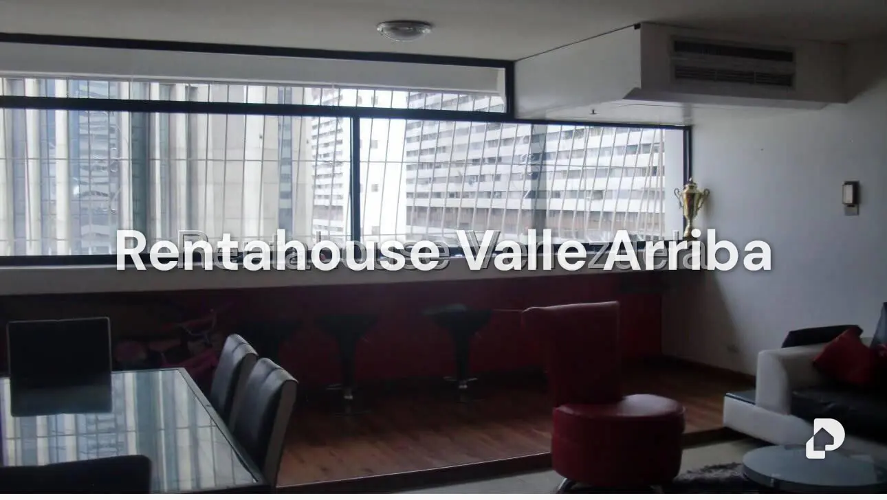 Apartamento en San Agustín del Norte, Caracas – 2