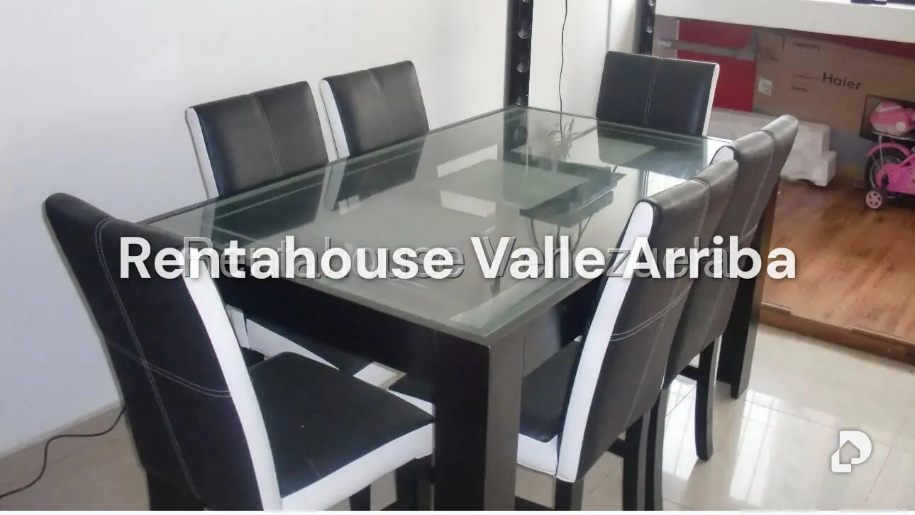 Apartamento en San Agustín del Norte, Caracas – 4