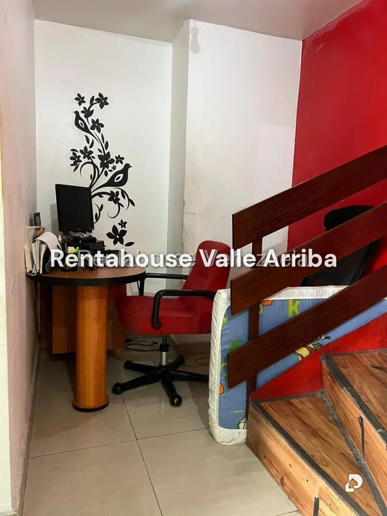 Apartamento en San Agustín del Norte, Caracas – 8