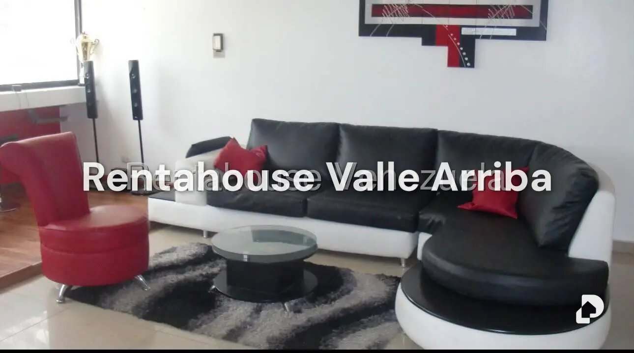 Apartamento en San Agustín del Norte, Caracas – 1