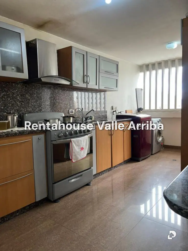Apartamento en San Agustín del Norte, Caracas – 21