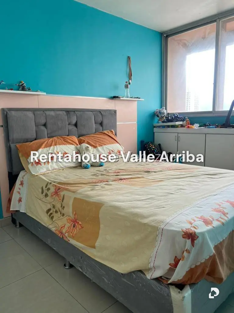 Apartamento en San Agustín del Norte, Caracas – 20