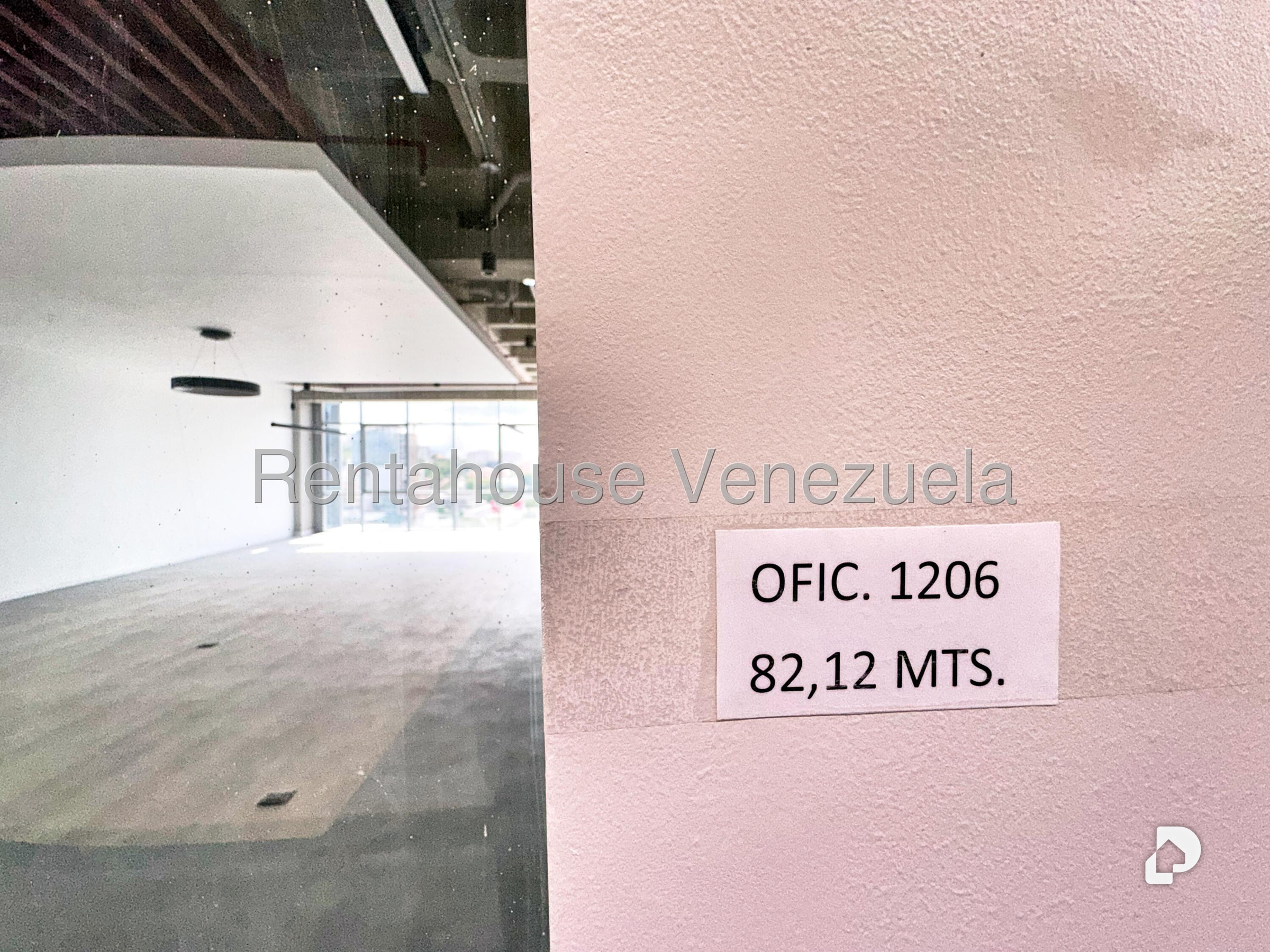Oficina en Las Mercedes, Caracas – 3