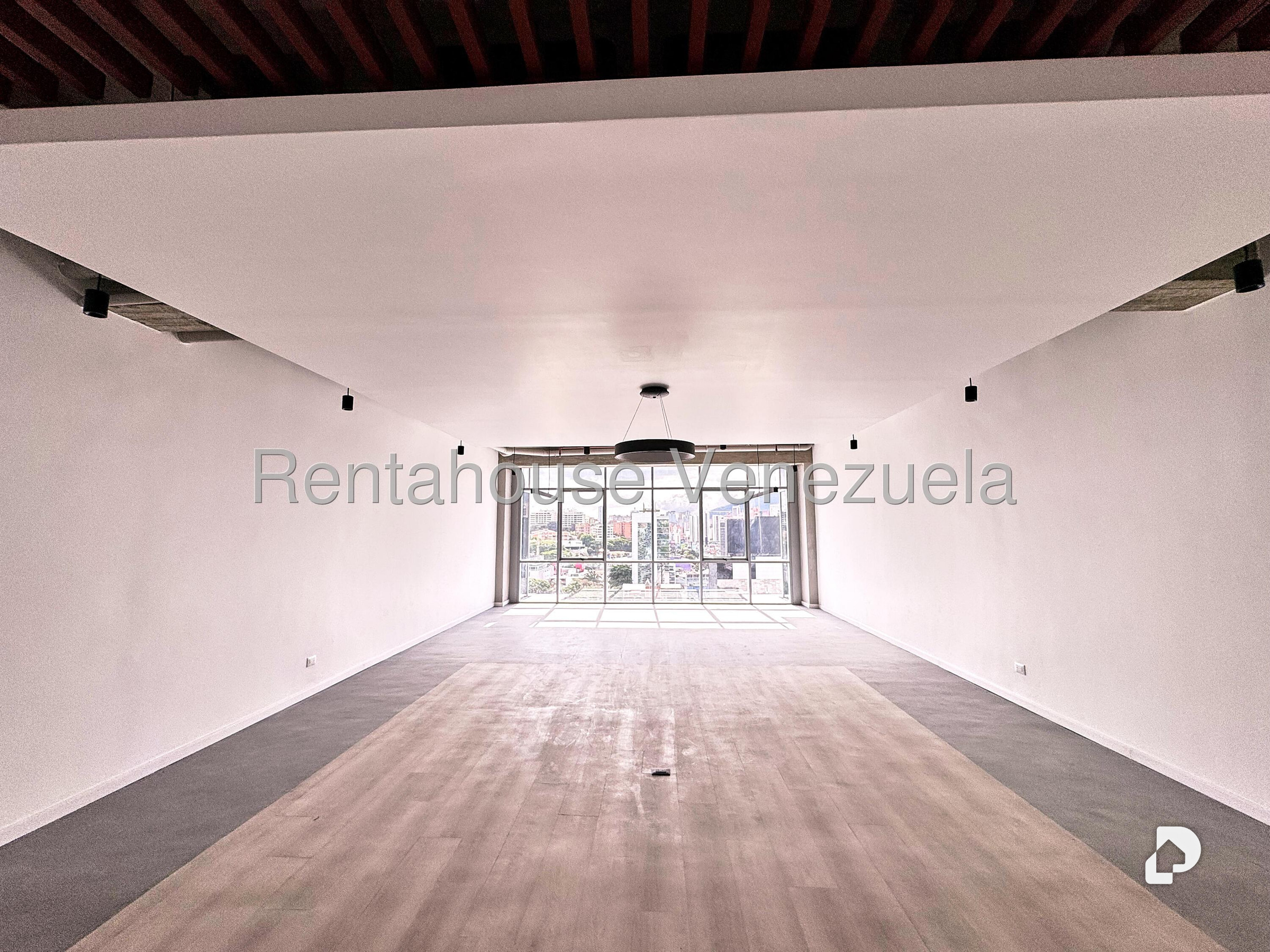 Oficina en Las Mercedes, Caracas – 5