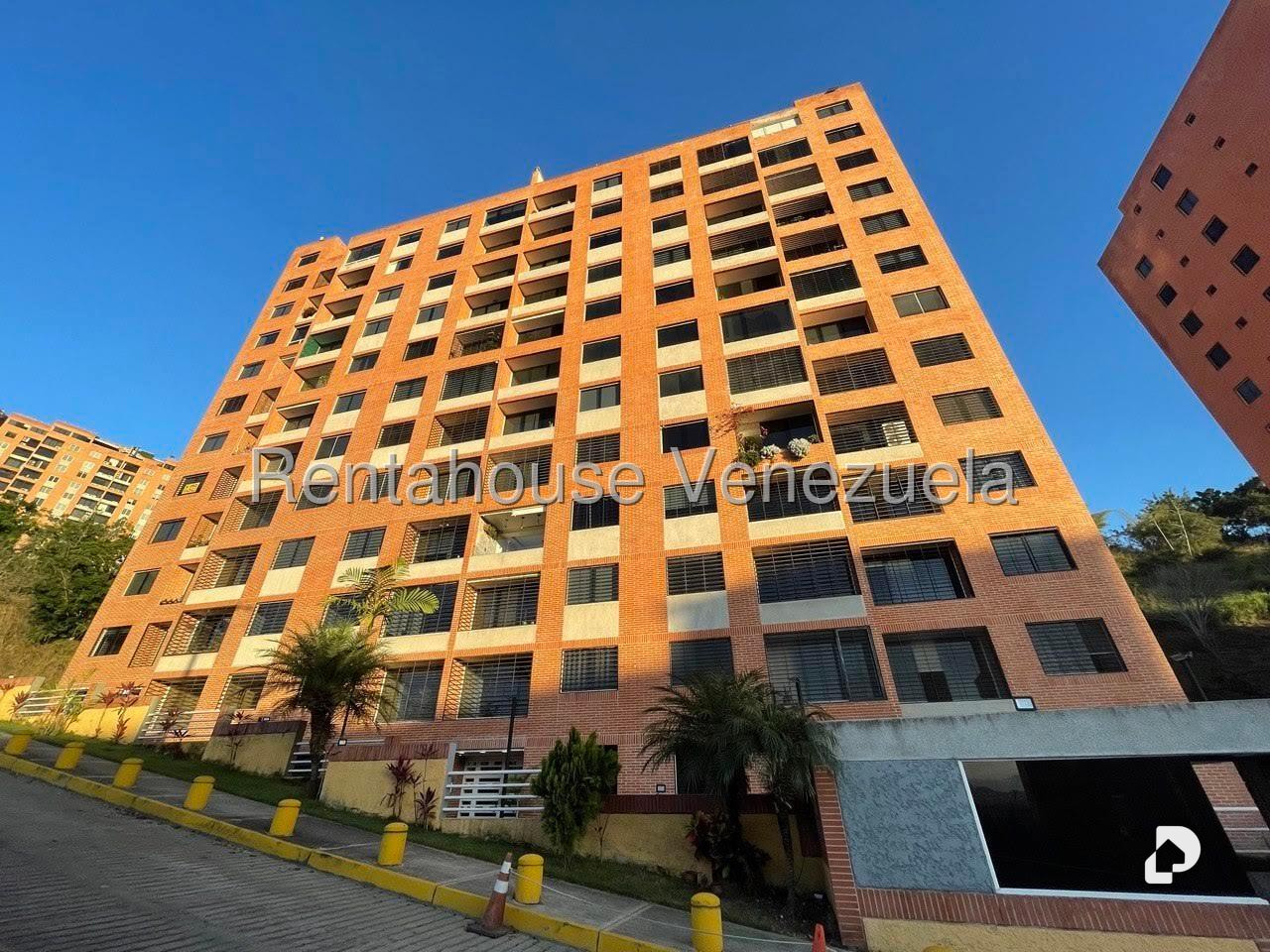 Apartamento en Colinas de La Tahona, Caracas – 1