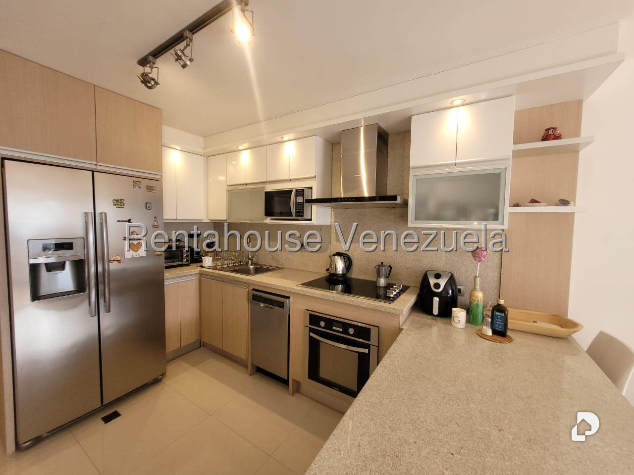 Apartamento en Colinas de La Tahona, Caracas – 14