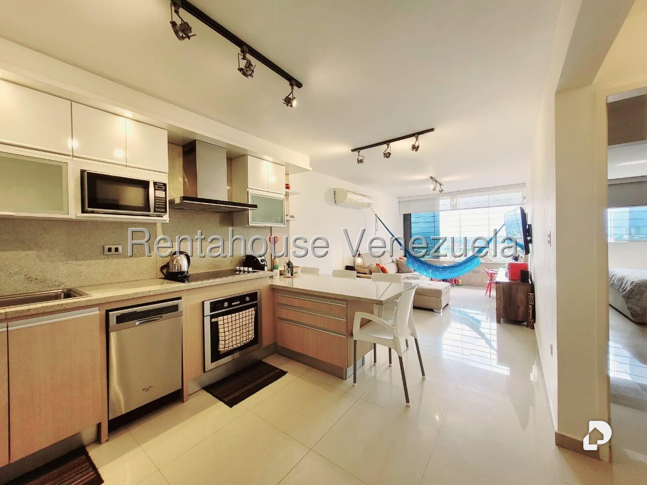 Apartamento en Colinas de La Tahona, Caracas – 12