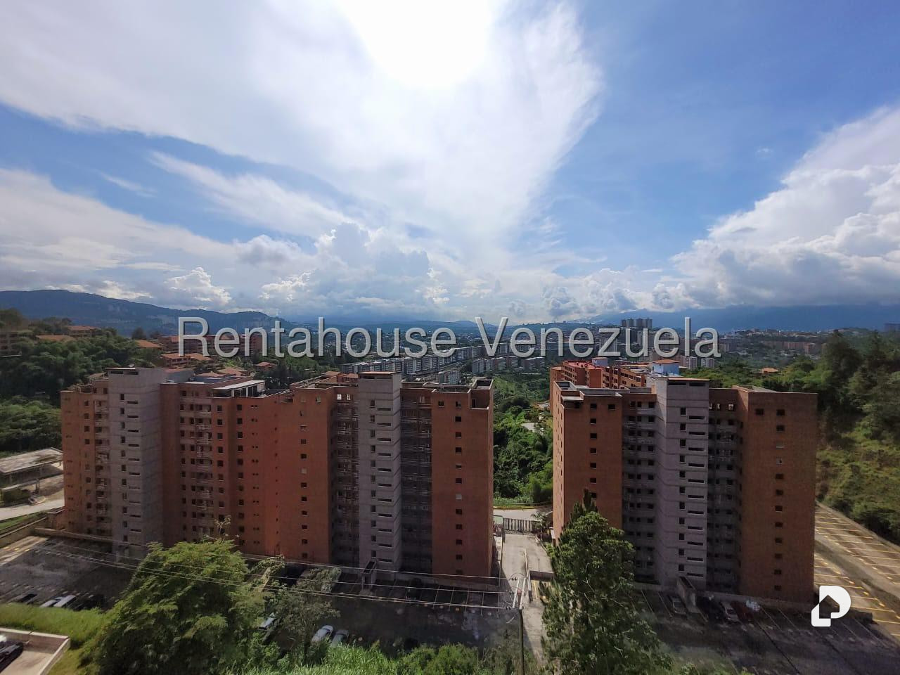 Apartamento en Colinas de La Tahona, Caracas – 6