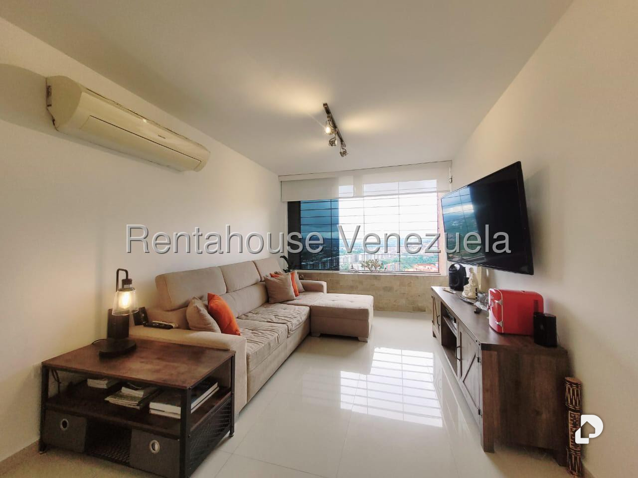 Apartamento en Colinas de La Tahona, Caracas – 4
