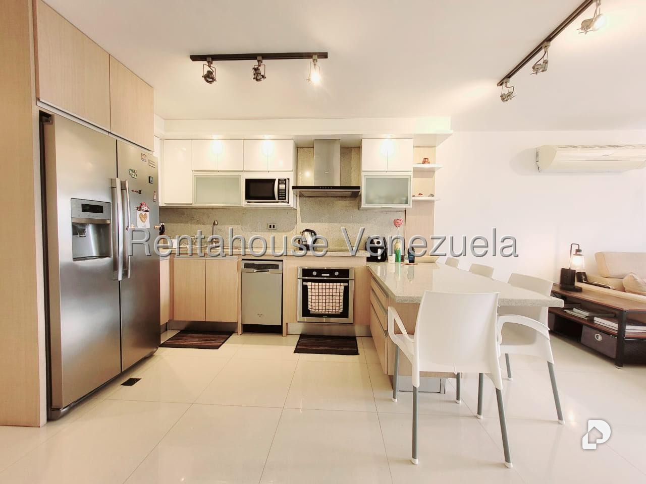 Apartamento en Colinas de La Tahona, Caracas – 7