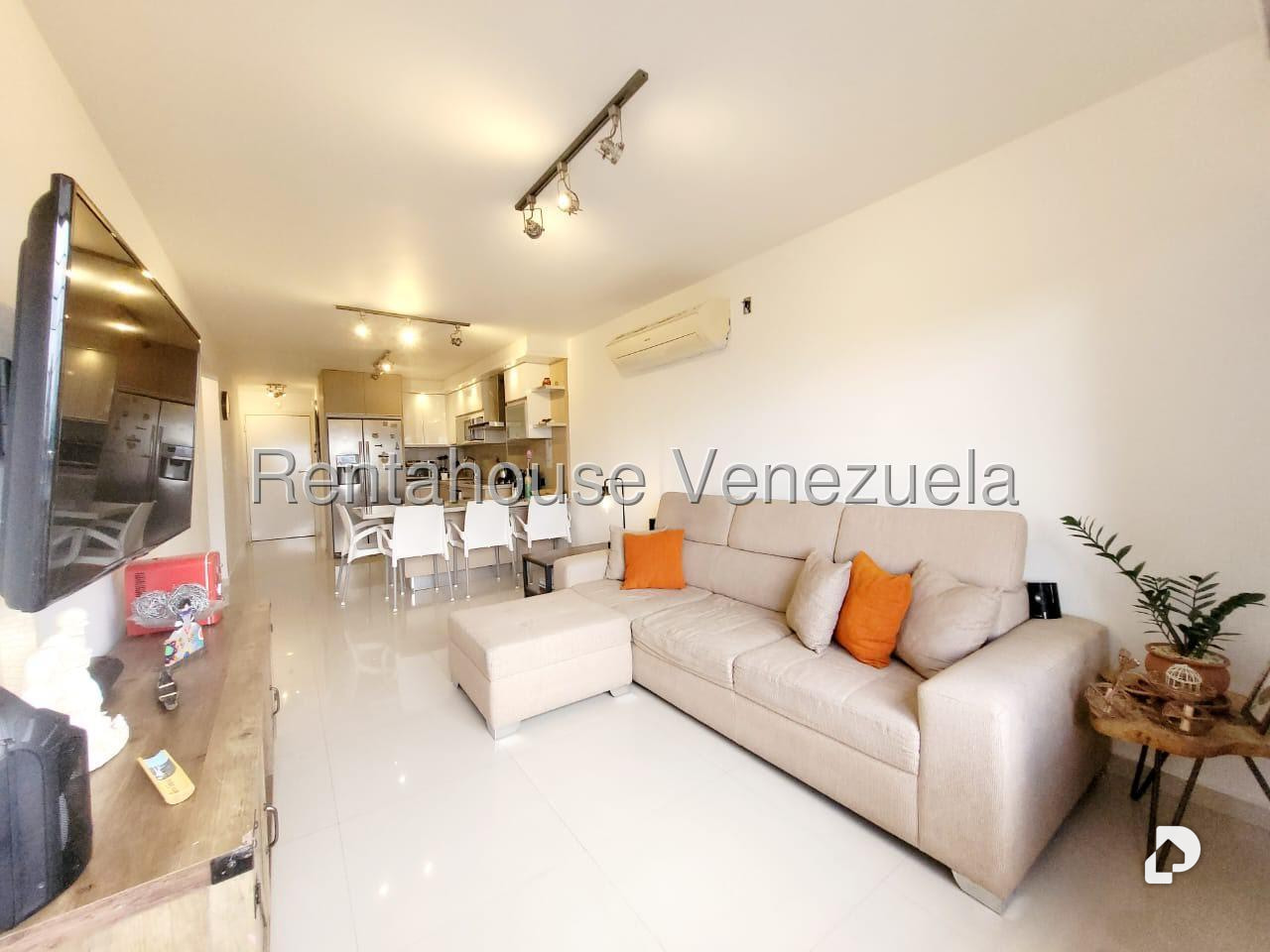 Apartamento en Colinas de La Tahona, Caracas – 3