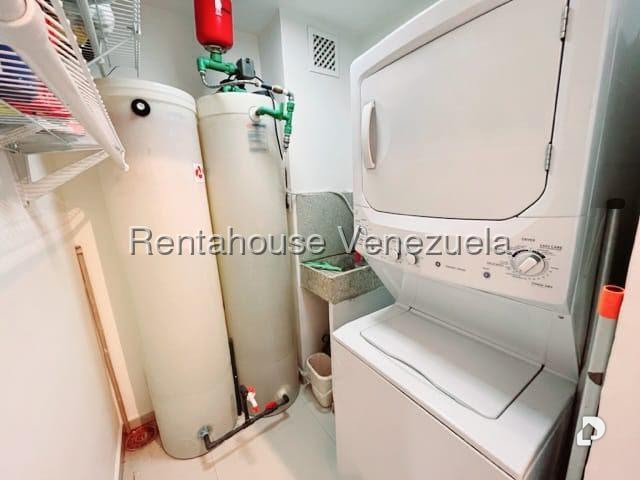 Apartamento en Colinas de La Tahona, Caracas – 13