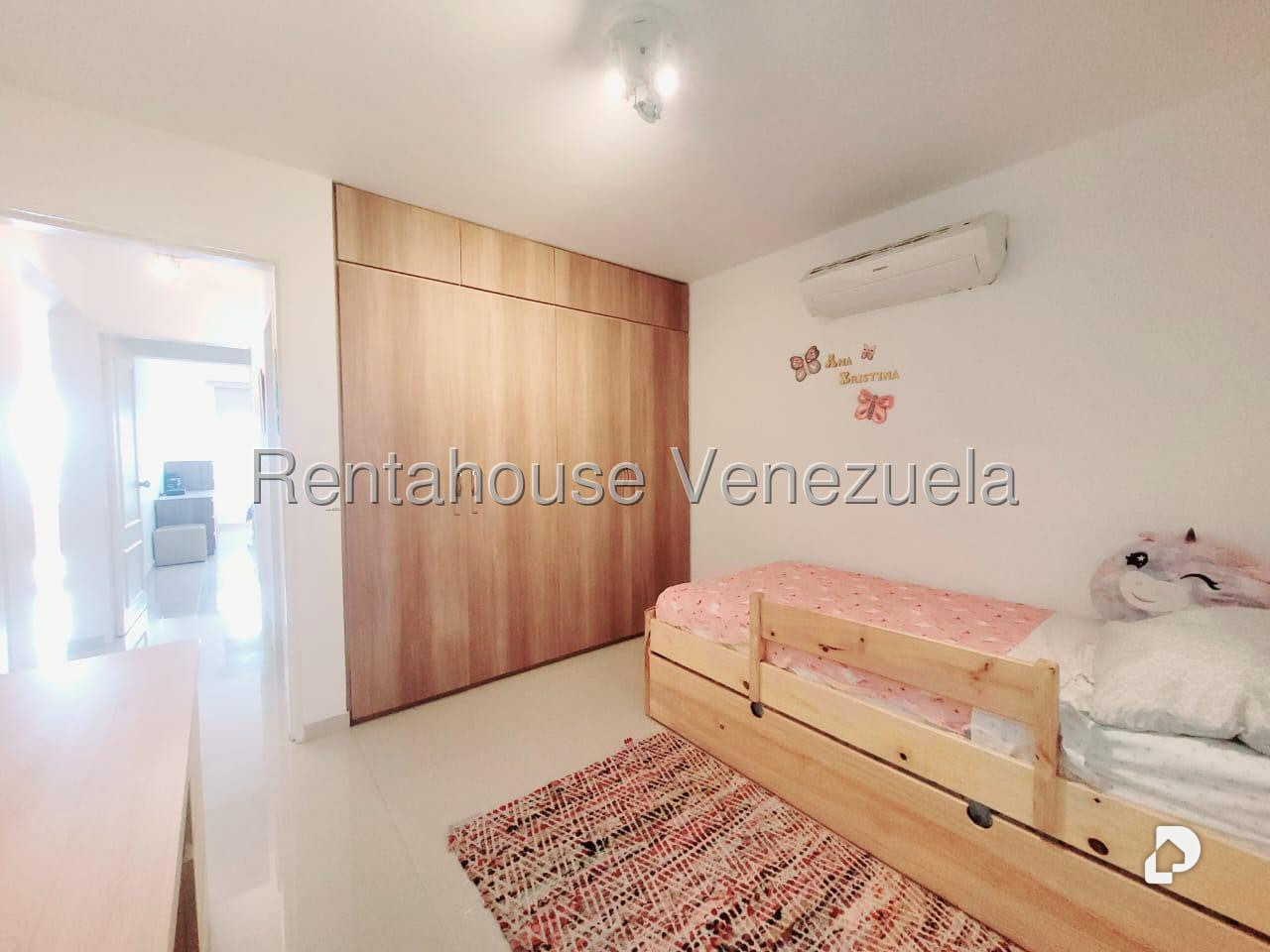 Apartamento en Colinas de La Tahona, Caracas – 10