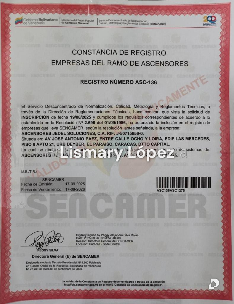 Apartamento en El Encantado, Caracas – 38