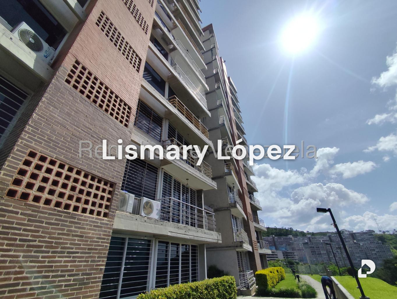 Apartamento en El Encantado, Caracas – 6
