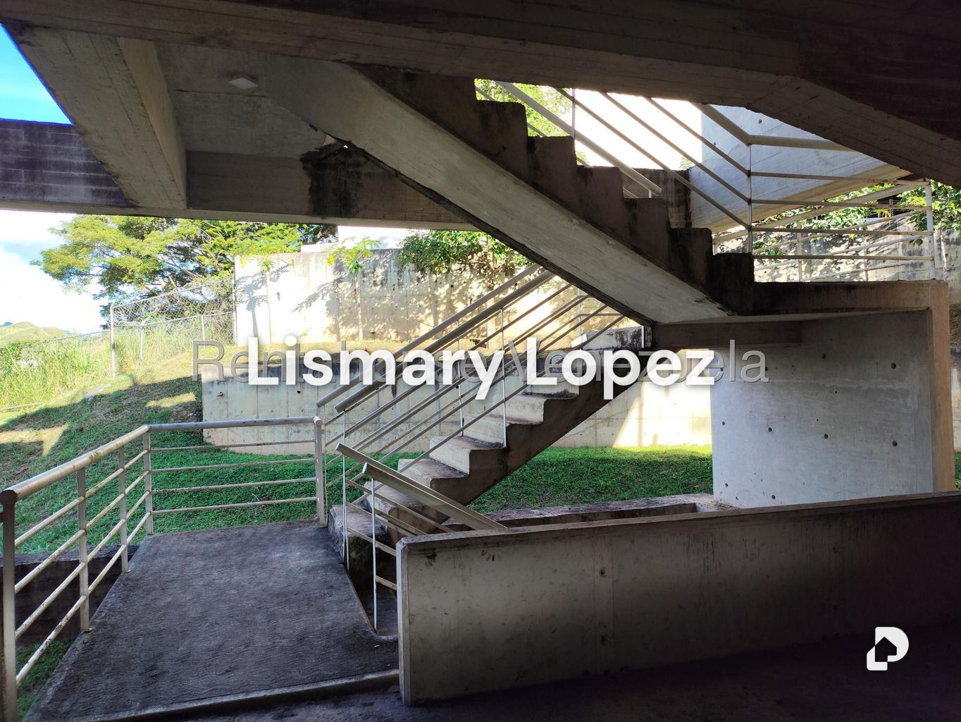 Apartamento en El Encantado, Caracas – 31