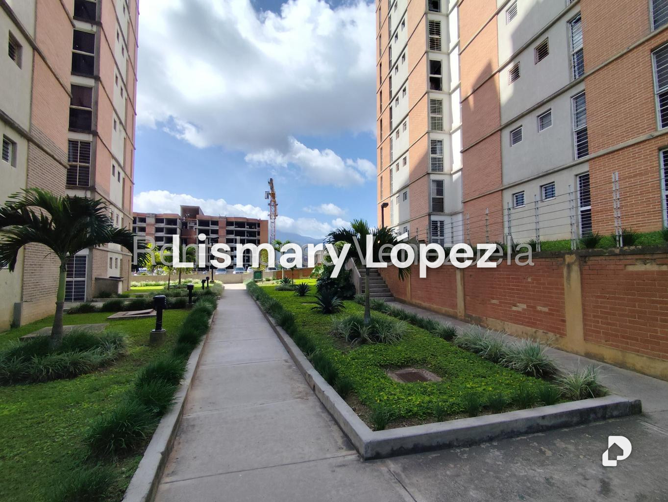 Apartamento en El Encantado, Caracas – 8