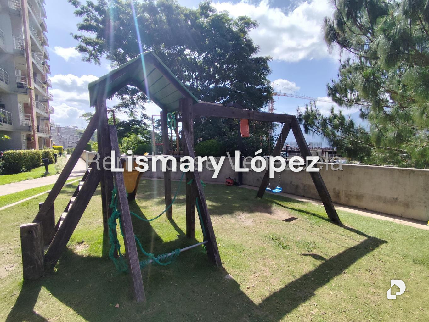 Apartamento en El Encantado, Caracas – 10