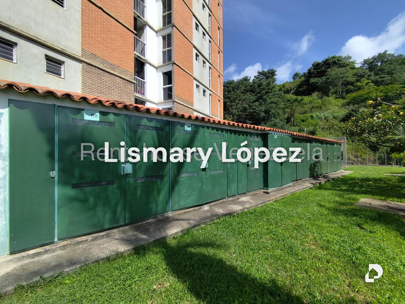 Apartamento en El Encantado, Caracas – 12