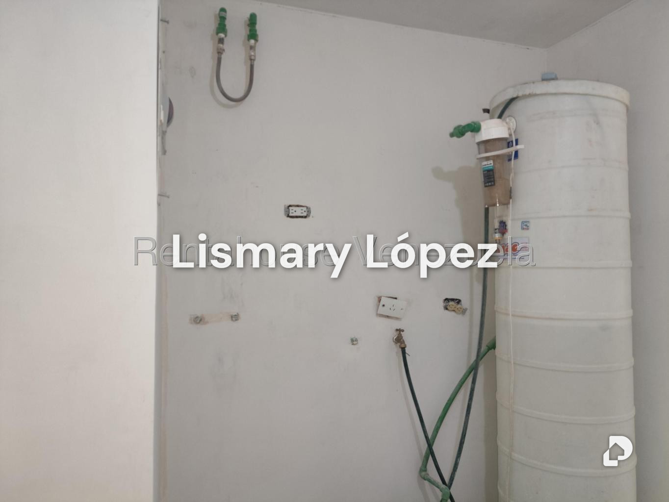 Apartamento en El Encantado, Caracas – 26