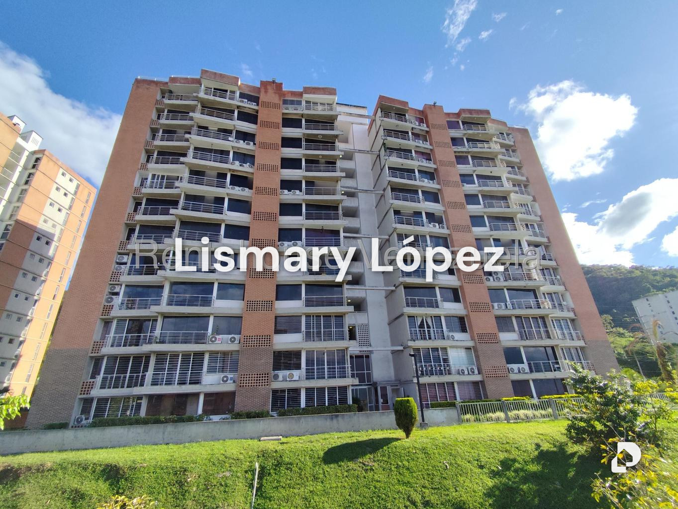 Apartamento en El Encantado, Caracas – 36