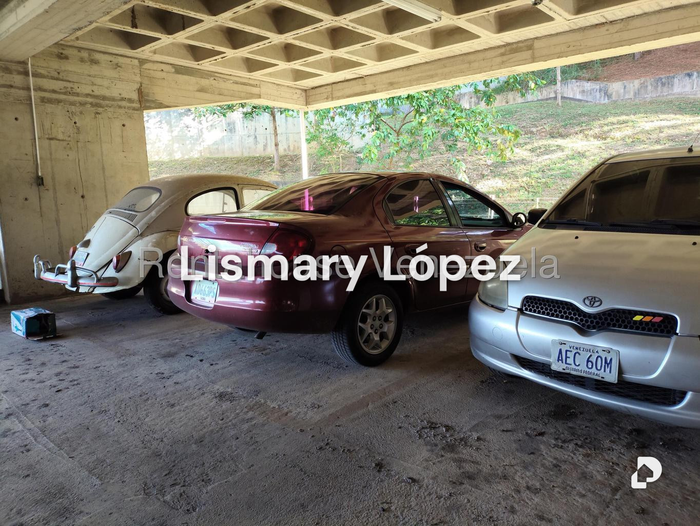 Apartamento en El Encantado, Caracas – 32