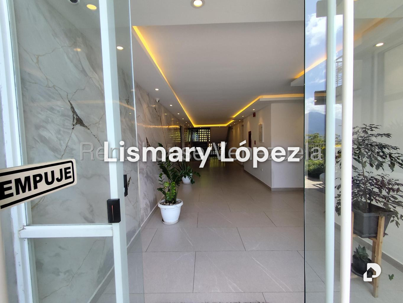 Apartamento en El Encantado, Caracas – 14