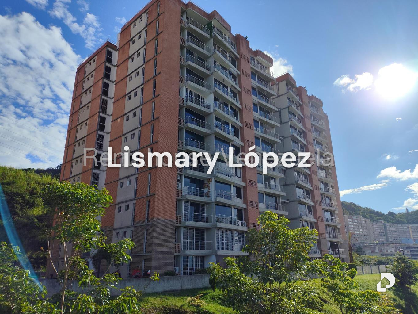 Apartamento en El Encantado, Caracas – 37