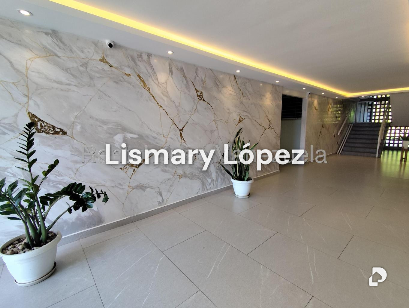 Apartamento en El Encantado, Caracas – 16
