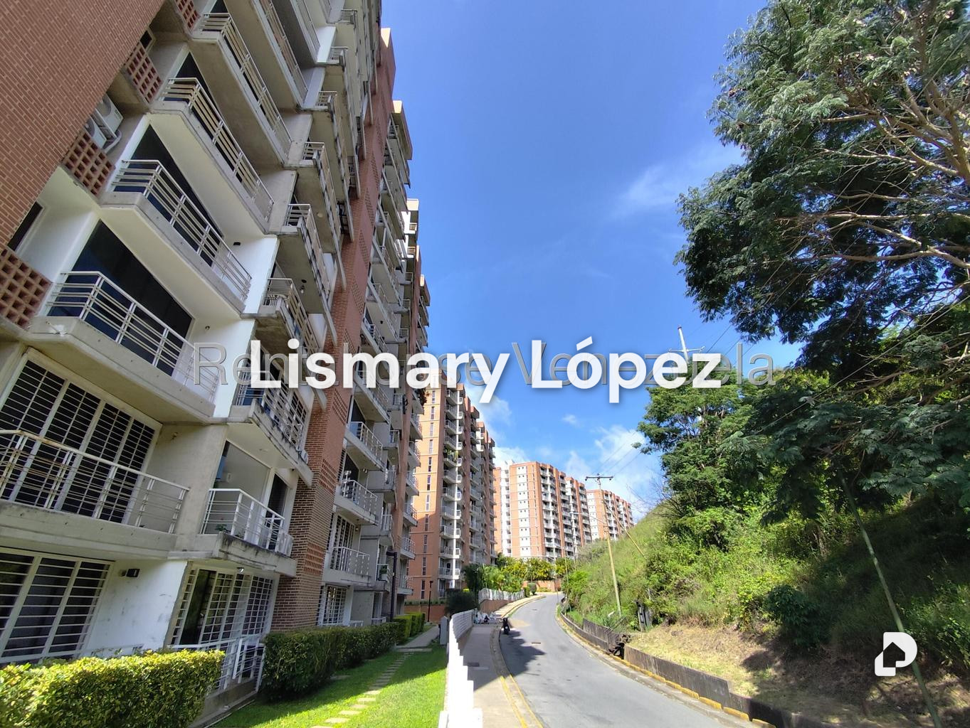 Apartamento en El Encantado, Caracas – 3