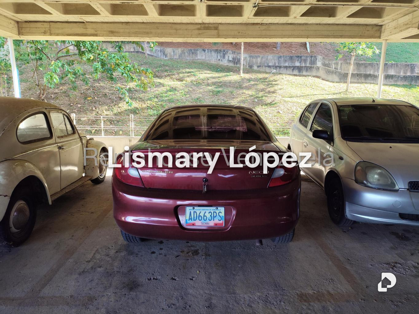 Apartamento en El Encantado, Caracas – 34