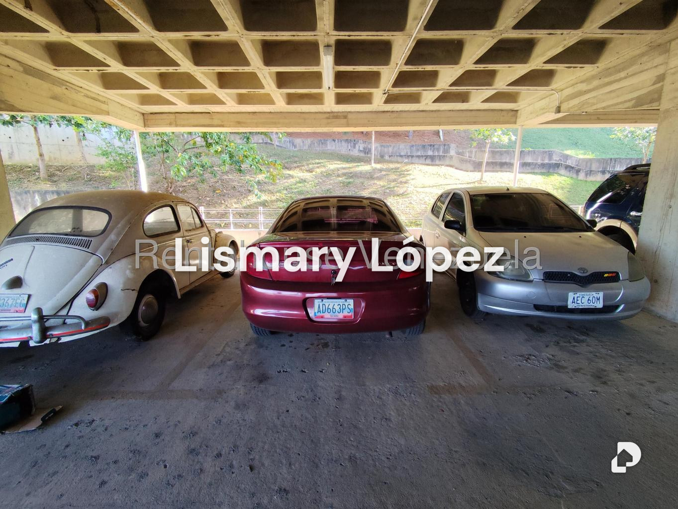 Apartamento en El Encantado, Caracas – 33