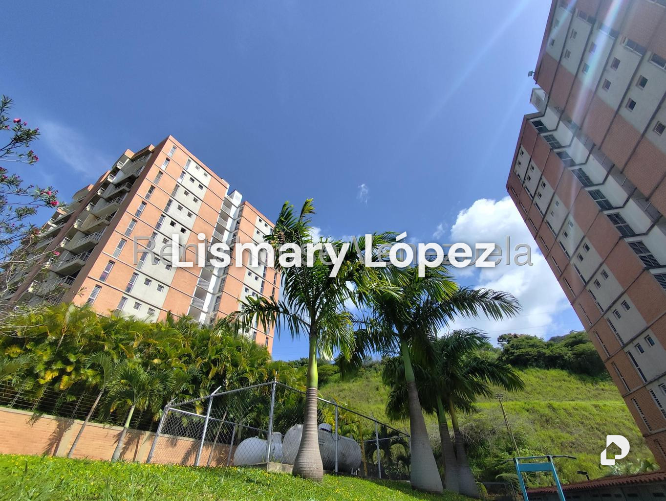 Apartamento en El Encantado, Caracas – 7