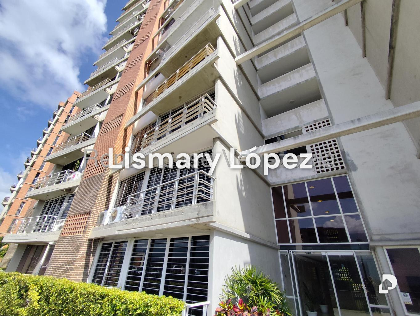 Apartamento en El Encantado, Caracas – 1