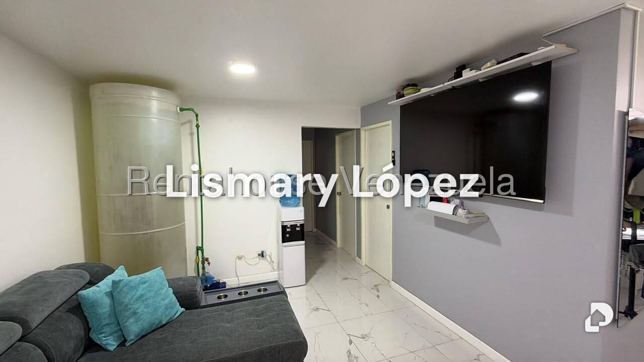 Apartamento en El Tambor, Los Teques – 23