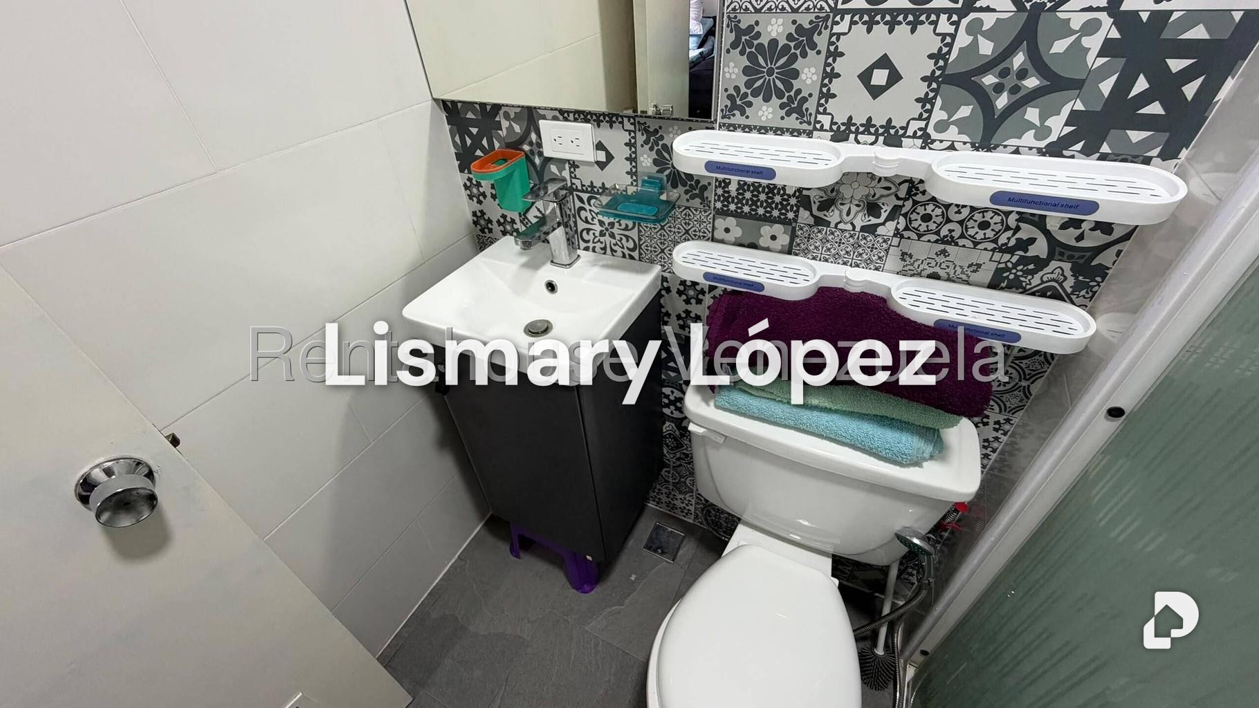 Apartamento en El Tambor, Los Teques – 8