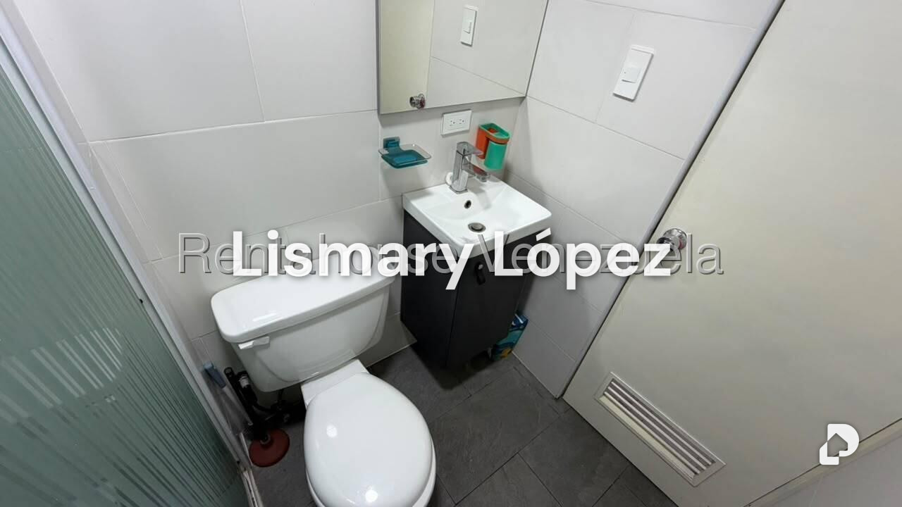 Apartamento en El Tambor, Los Teques – 7