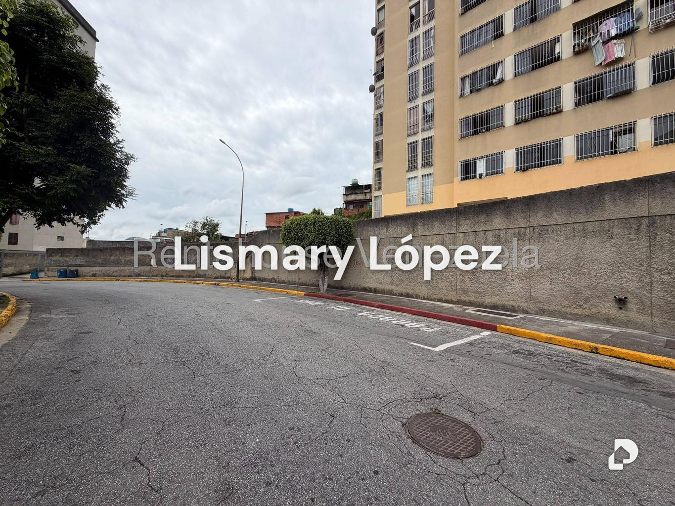 Apartamento en El Tambor, Los Teques – 13