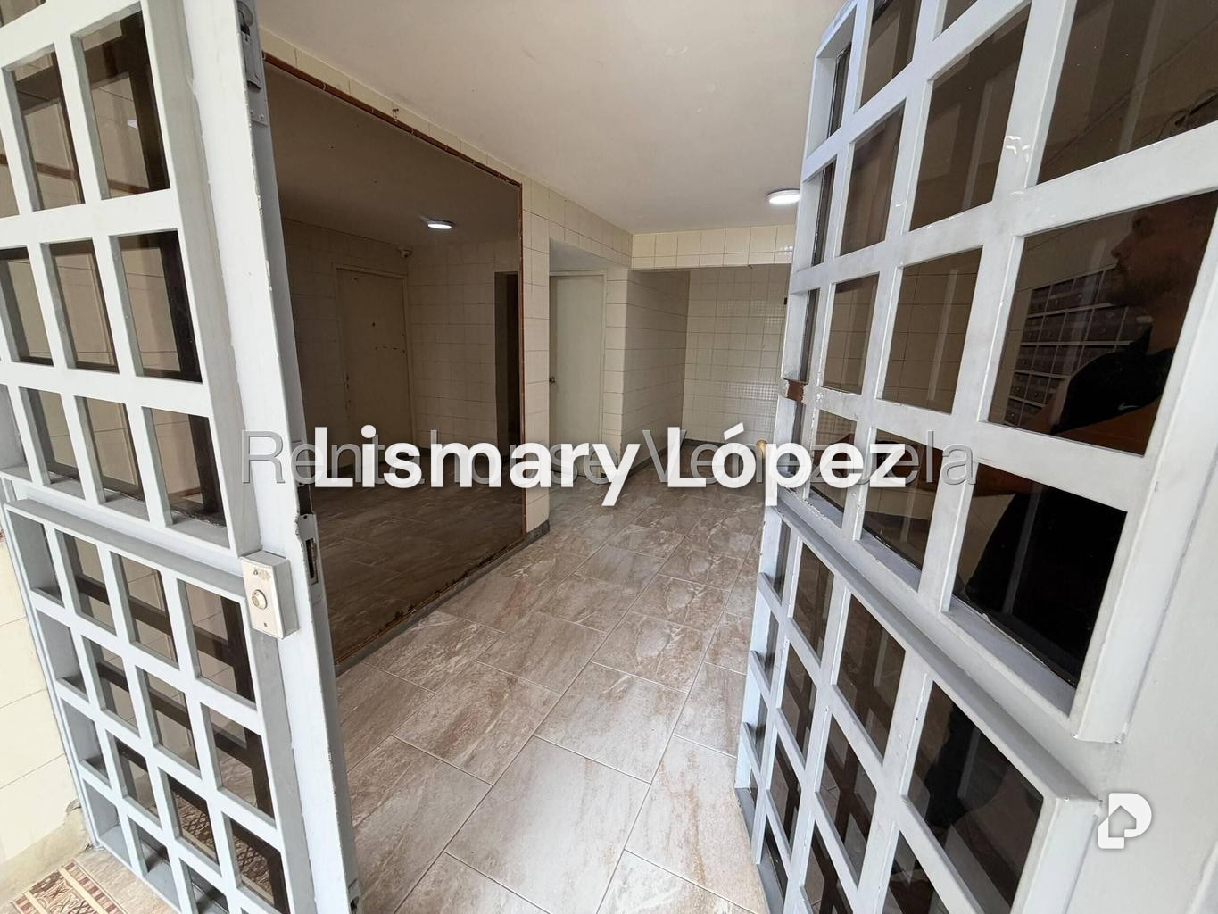 Apartamento en El Tambor, Los Teques – 28