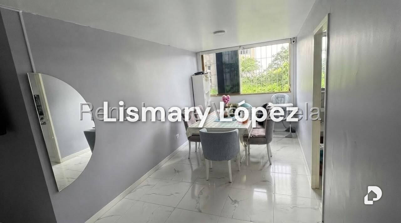 Apartamento en El Tambor, Los Teques – 25