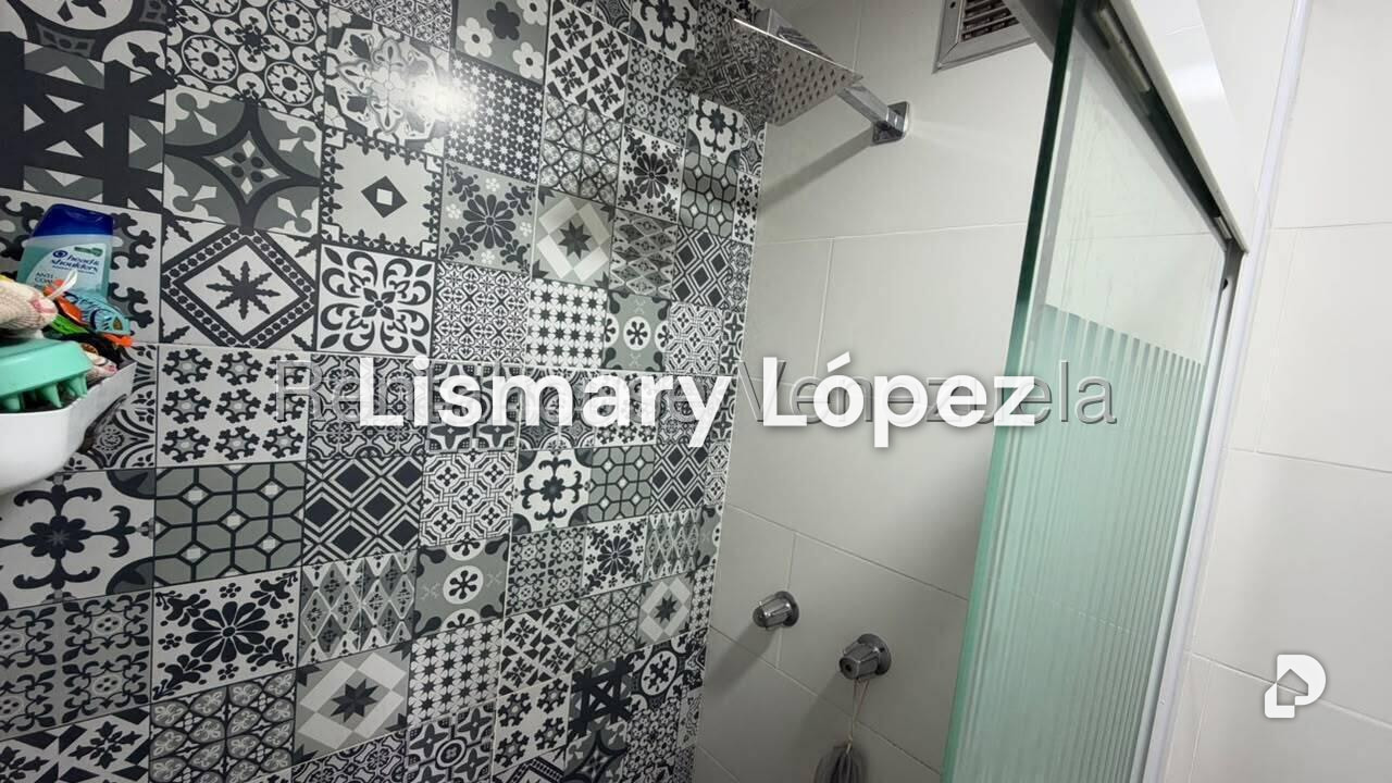 Apartamento en El Tambor, Los Teques – 26
