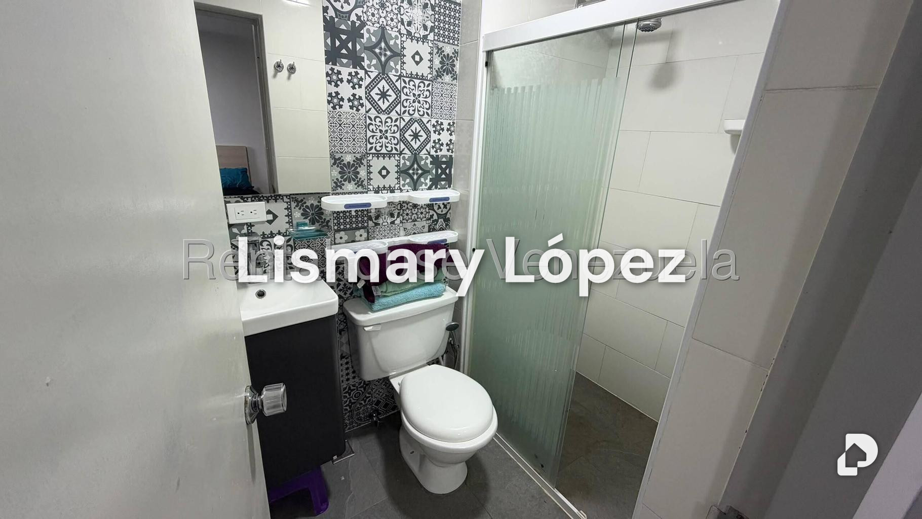 Apartamento en El Tambor, Los Teques – 2