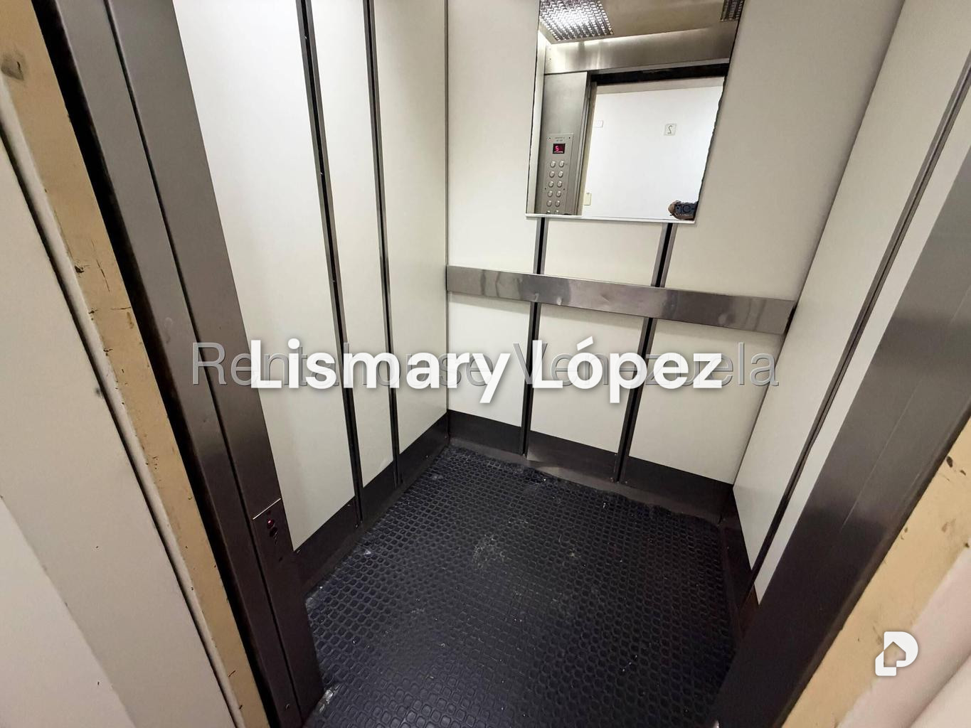 Apartamento en El Tambor, Los Teques – 5
